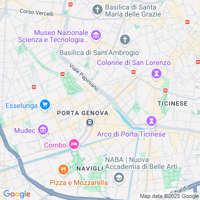 Mappa