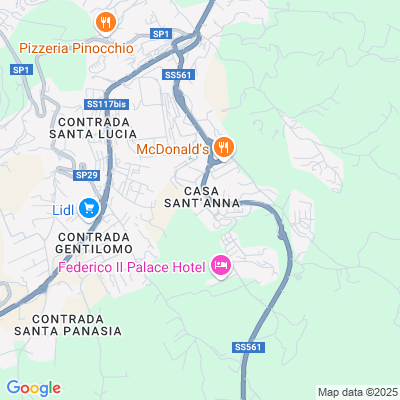 Mappa