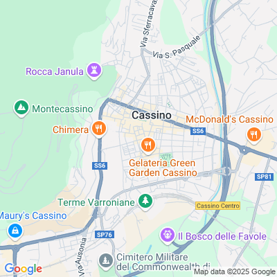 Mappa
