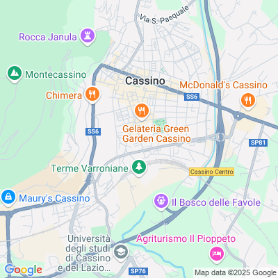 Mappa