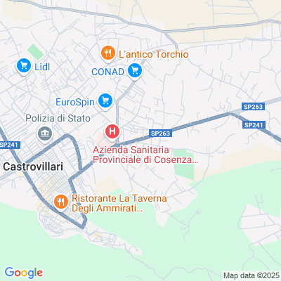 Mappa