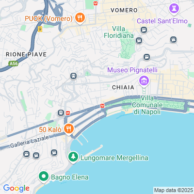 Mappa