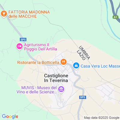 Mappa