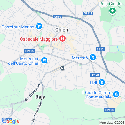 Mappa