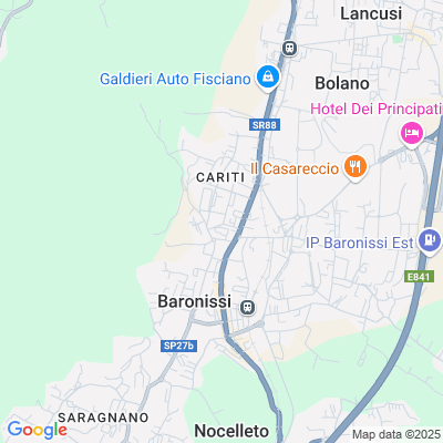 Mappa