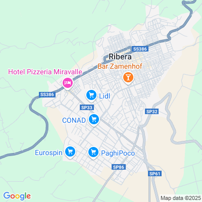 Mappa