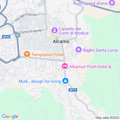 Mappa