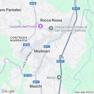 Mappa