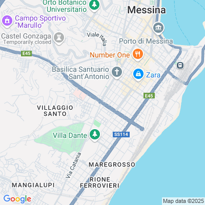 Mappa