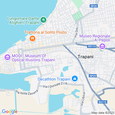 Mappa