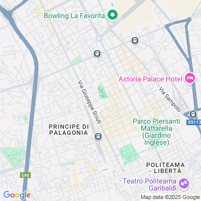 Mappa