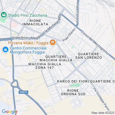Mappa