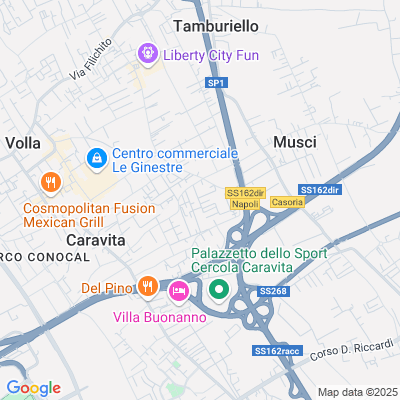 Mappa