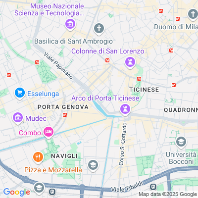 Mappa