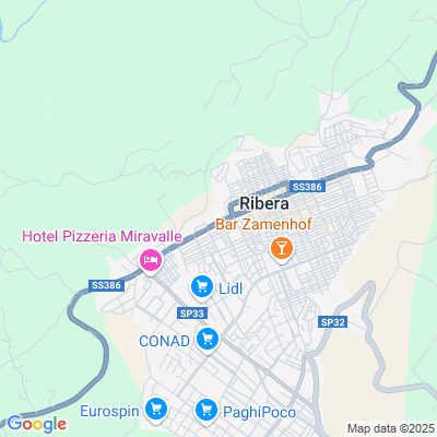 Mappa