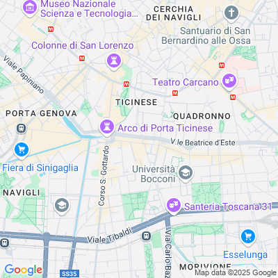 Mappa