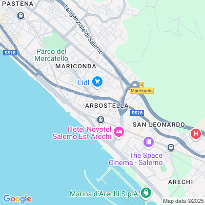 Mappa