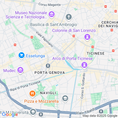 Mappa