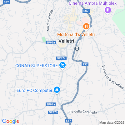 Mappa