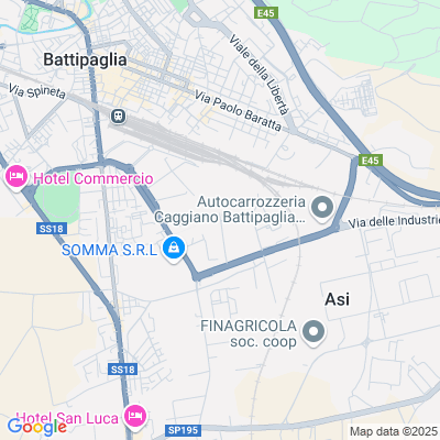 Mappa