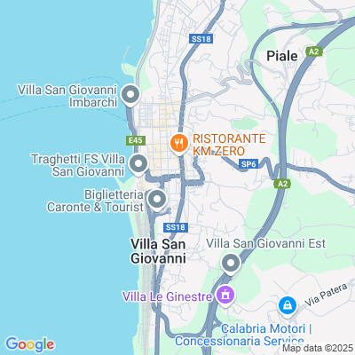 Mappa