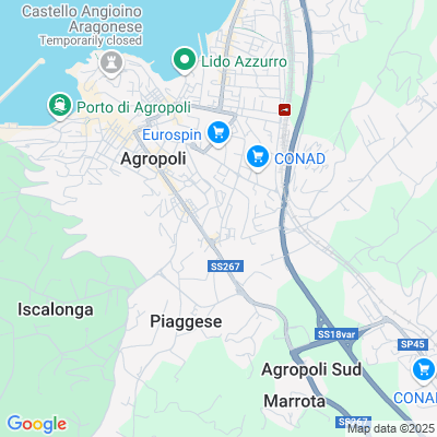 Mappa