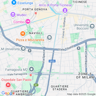 Mappa