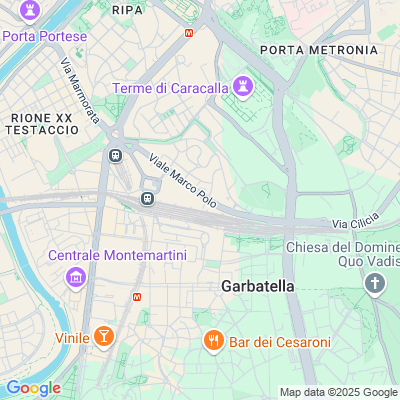 Mappa