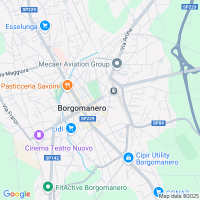 Mappa