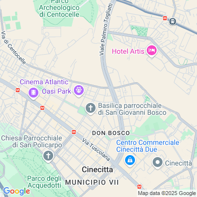 Mappa