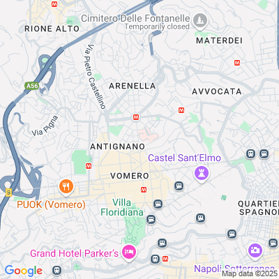 Mappa