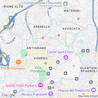 Mappa