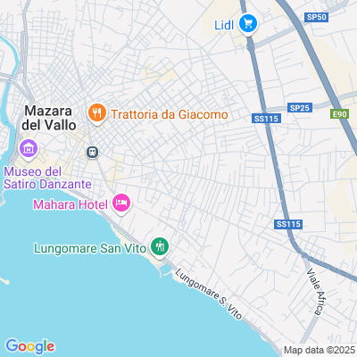 Mappa