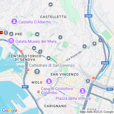 Mappa