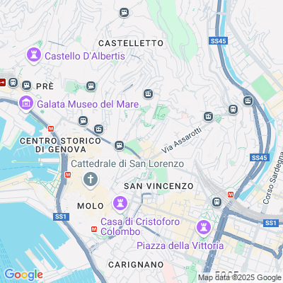 Mappa