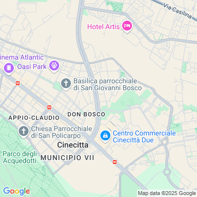 Mappa