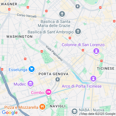 Mappa