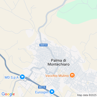 Mappa