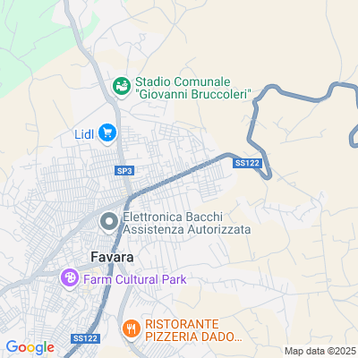 Mappa