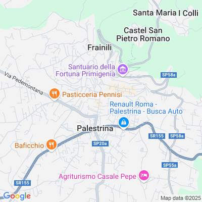 Mappa
