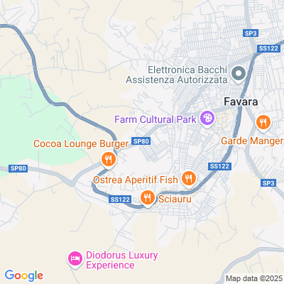 Mappa