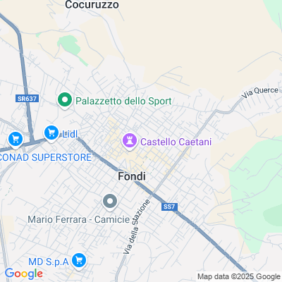 Mappa