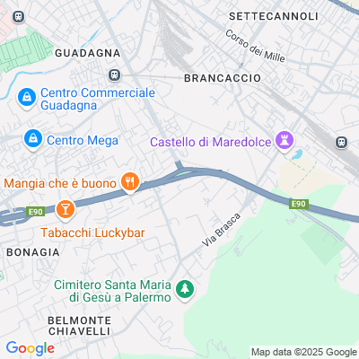 Mappa