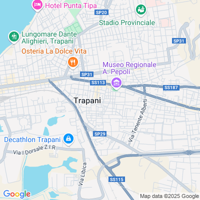 Mappa
