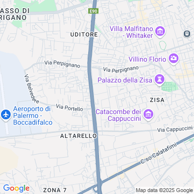 Mappa