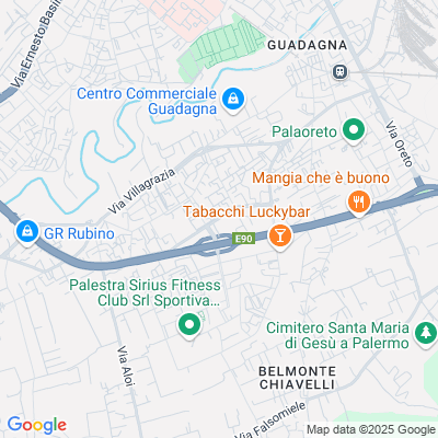 Mappa