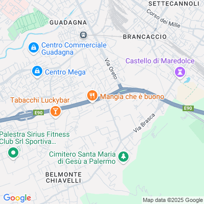 Mappa