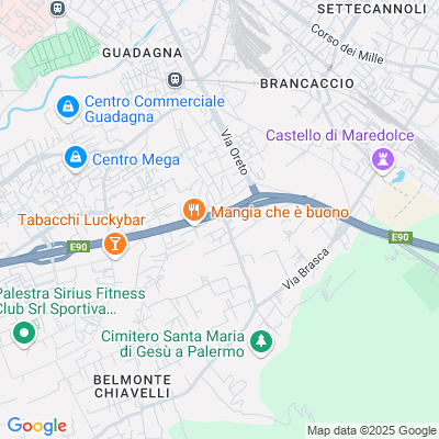 Mappa