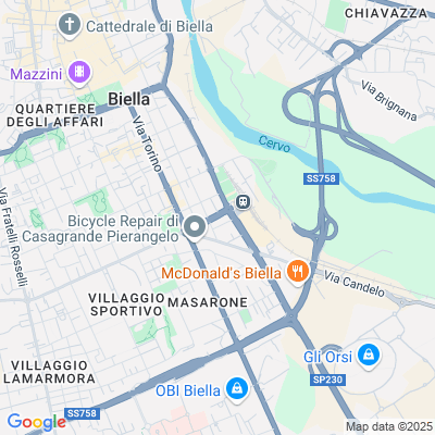 Mappa