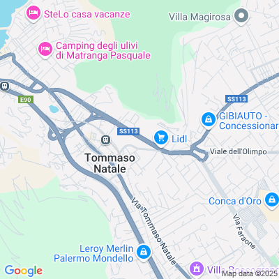 Mappa
